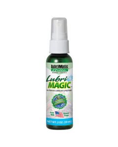 Plews Edelmann 2-Oz LubriMagic Pump Spray