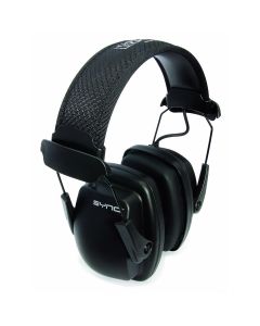 UVX1030110 image(1) - Uvex Sync MP3 Protective Ear Muff