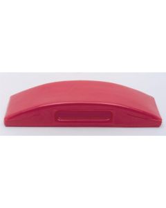 ALC77397 image(0) - ALC Keysco Vinyl Sanding Block - 9"