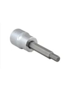 MRTBA10 image(0) - Martin Tools Martin Sprocket BA10 Socket 3/8" Hex Bit 5/16