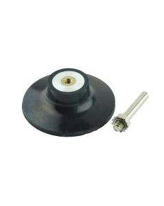 KTI71321 image(1) - K Tool International Holder 3" Roloc