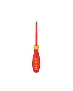 KNP9T74063 image(0) - KNIPEX PROTOP II 1,000V INSLTD 4IN, PHILLIPS #2