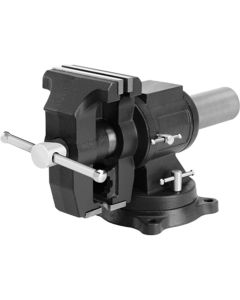 TITAN 5" SWIVEL VISE