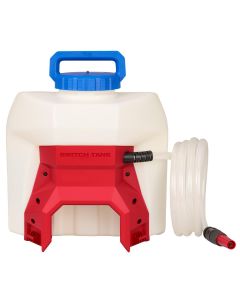 MLW49-16-19WS image(0) - Milwaukee Tool 4-Gallon Water Supply Tank Assembly with SWITCH TANK