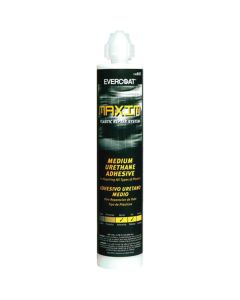 FIB885 image(0) - Fibre glass Evercoat MAXIM 100885 Medium Fast Urethane Adhesive, 250 mL Bottle, Beige, Liquid, 3 hr Curing