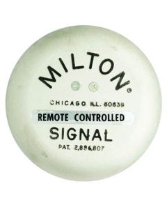 Milton Industries Remote Bell