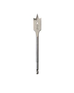 Milwaukee Tool Flat Boring Bit 13/16" x 6"