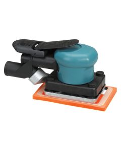 Dynabrade DYNABUG II ORBITAL SANDER, CENTRAL VACUUM