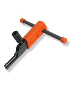 ANGNES21 image(0) - Anglo American Internal Thread Repair Tool  5/16" - 7/16"