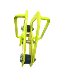 PeakWorks Standard Tank Trolley