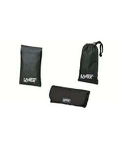 Uvex Hard Case w/Belt Loop Black