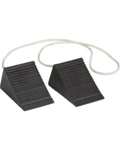 BLBBBRWC07 image(0) - BluBird 2 - Pk. of Compact Wheel Chocks