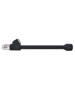 DIL6175-10 image(0) - Dill Air Controls USA BLK 6 Inch DUAL FOOT CHUCK