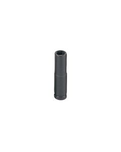 Grey Pneumatic SOC 5/16 1/4D IMP MAG 6PT DP BLK