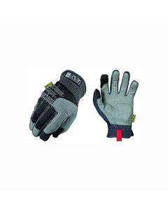 Mechanix Wear TAA COMPLIANT MPACT2 GLOVE COVERT BLACK XXL 12