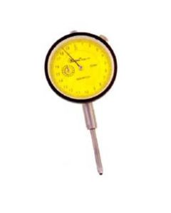 CEN4393 image(1) - Central Tools DIAL INDICATOR 0-25MM NS 092094