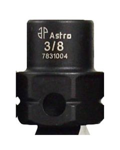Astro Pneumatic 3/8" NANO SCKT