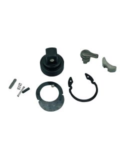 VIMHDR4RK image(0) - VIM Tools Elite 1/4 Inch Ratchet Repair Kit For HDR410