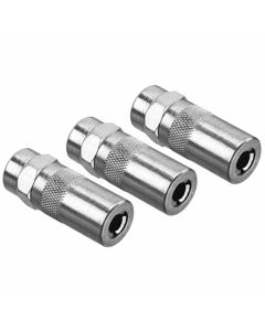 DWTDCGG5701-3 image(1) - DeWalt Grease Gun Coupler, 3-pk