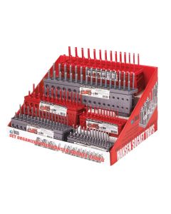 Hansen Global 24PC Socket Tray Display