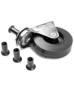 WLMW85003 image(0) - Wilmar Corp. / Performance Tool Caster Replacement (2-1/2")
