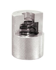 KTI83092 image(0) - K Tool International Chisel Retainer Safety Bit