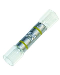 The Best Connection 12-10 CS WINDOW H.S. BUTT CONNECTOR 10 PCS