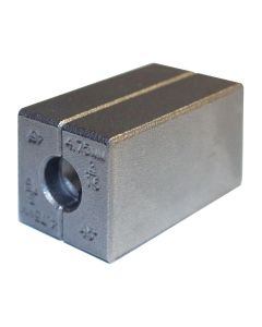 SRRPFT205 image(0) - S.U.R.&R. DIE- 3/16" & 4.75MM - 45 & DIN