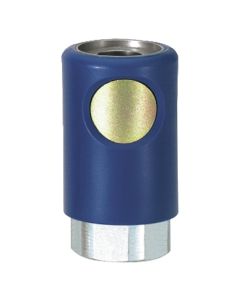 PRVARC061202 image(1) - Prevost 1/2" ARO 210 3/8" Female NPT Coupling