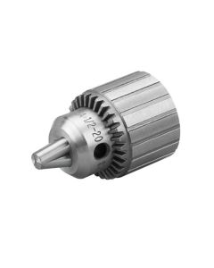 MLW48-66-0070 image(0) - Milwaukee Tool CHUCK 1/4" 3/8-24