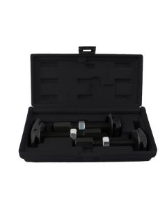 CAL91800 image(0) - Horizon Tool 3 PC REAR AXLE BEARING PULLER