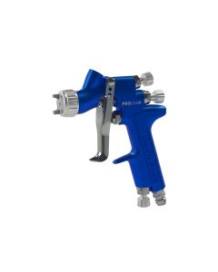 DEV905082 image(0) - DeVilbiss Professional Premium HVLP & High Efficiency Spot  Repair gun