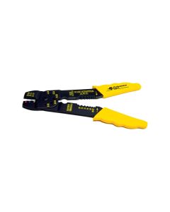 WLMW190C image(0) - Wilmar Corp. / Performance Tool Wire Crimper/Stripper