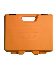 S.U.R.&R. HFT50PlasticCarryCase