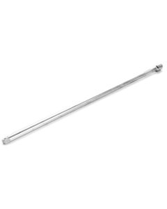WLMW38156 image(0) - Wilmar Corp. / Performance Tool 3/8" Dr 18" Extn Bar