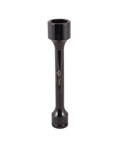 INT40303 image(0) - American Forge & Foundry Torque Limiting Socket - 3/4" Drive - 1-1/2" - 475 Ft/Lbs - Black