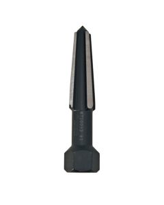 KNP9R4710053 image(0) - KNIPEX #5 Screw Extractor, Double Edged