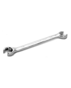 WLMW30416 image(0) - Wilmar Corp. / Performance Tool 16mm x 18mm Flare Nut Wrench