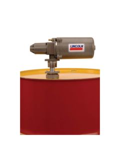 Lincoln Lubrication OIL TRANSFER PUMP AIR