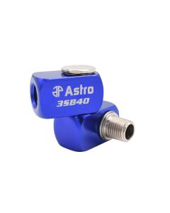 AST3SB40 image(1) - Astro Pneumatic HI FLOW 3WAY AIR SWIV