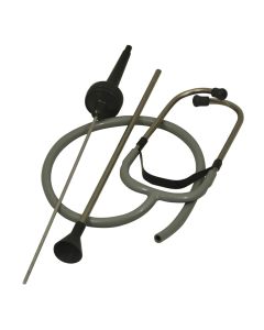 LIS52750 image(1) - Lisle STETHOSCOPE SET