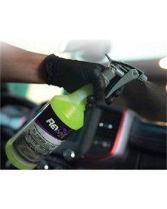 NOR91105 image(0) - Norton Abrasives REVvive BY RSG Hyper Con Spray Bottle 32oz