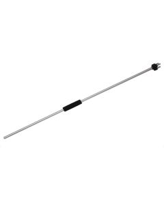 Coil Hose TYPHOON- 36" EXTENSION WITH MULTI-JET TIP