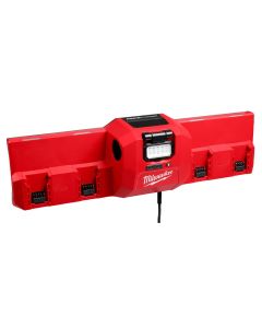 MLW48-59-1804 image(1) - Milwaukee Tool M18 and M12 Gangbox Rapid Charger