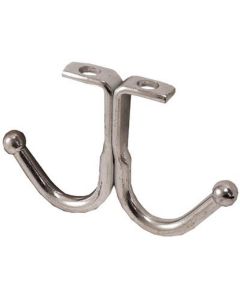 CSUCH7111 image(1) - Chaos Safety Supplies Hook Hardware with Ball Ends