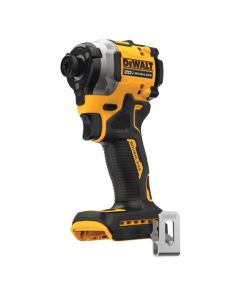 DWTDCE210D2K image(0) - DeWalt 20V MAX 3 SPEED 1/4" IMPACT DRIVER BARE TOOL