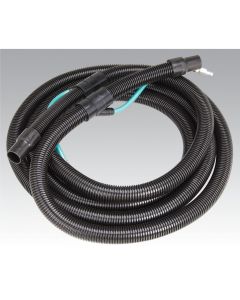 Dynabrade Standard 1 1/4" (32mm) x 20' (6M) Coaxial Vacuum Hose Ass'y