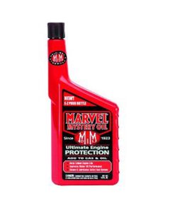 Turtle Wax MARVEL MYSTERY OIL - PINT CAN