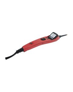 PPRPP3EZREDAS image(1) - Power Probe PP3EZREDAS Power Probe 3EZ Red w/Plastic Case and accessories