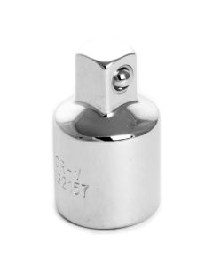 WLMW32157 image(0) - Wilmar Corp. / Performance Tool 1/2" F TO 3/8" M ADAPTER